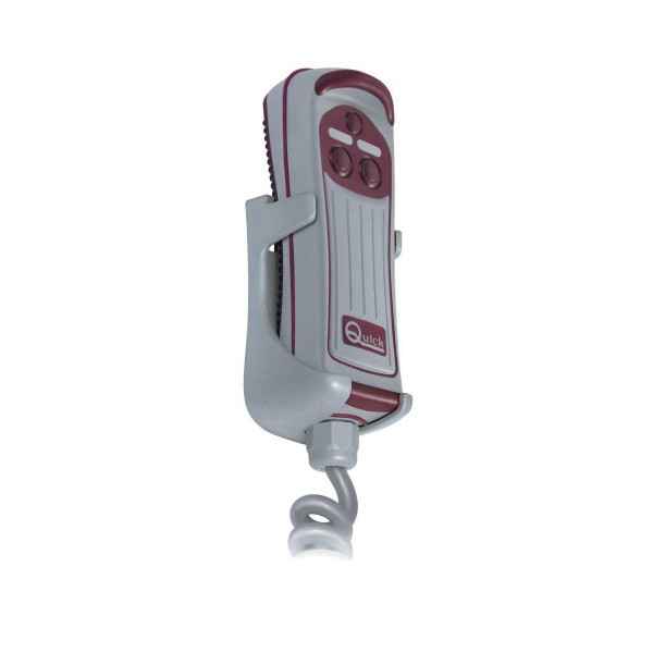 Telecomando a 2 posizioni - N°1 - comptoirnautique.com