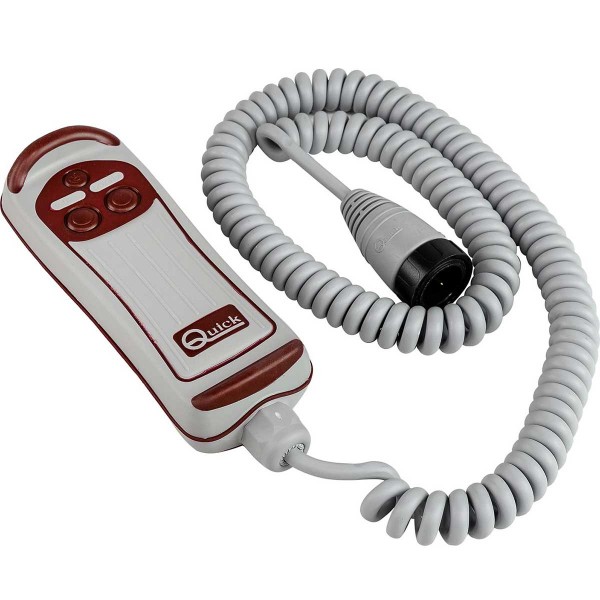 Telecomando a 2 posizioni - N°2 - comptoirnautique.com