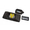 GPS portable GPSMAP 276Cx - emplacement pile /  batterie