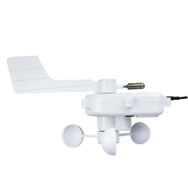 CLIPPER V2 wind vane anemometer - N°7 - comptoirnautique.com