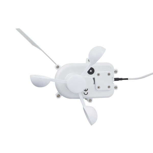 CLIPPER V2 wind vane anemometer - N°8 - comptoirnautique.com