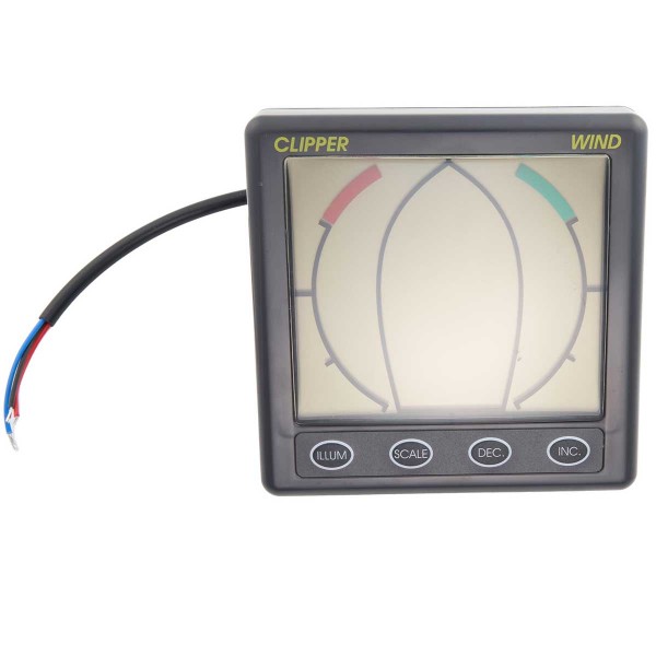 CLIPPER Vento a paletta Vento V2 - N°9 - comptoirnautique.com