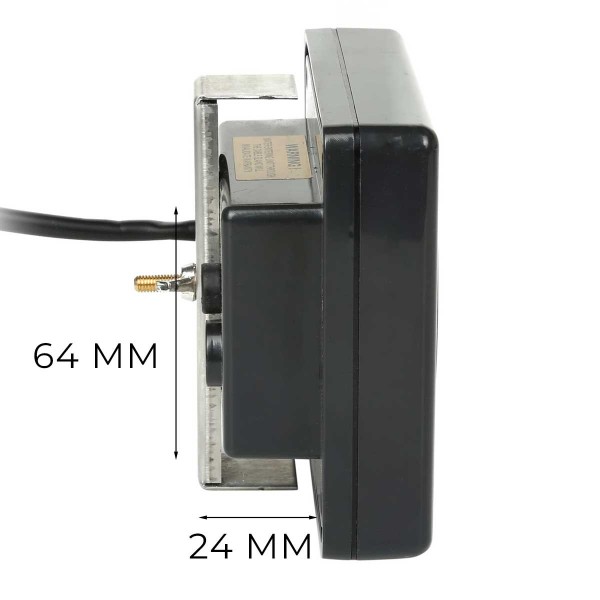 CLIPPER Vento a paletta Vento V2 - N°11 - comptoirnautique.com