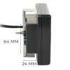CLIPPER Vento a paletta Vento V2 - N°10 - comptoirnautique.com
