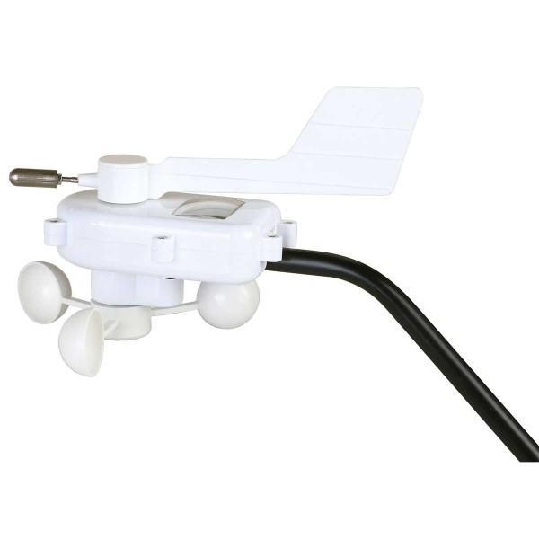 Anemometro a banderuola senza fili CLIPPER - N°3 - comptoirnautique.com