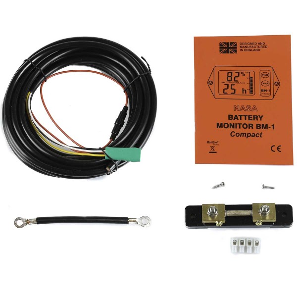 Gestore di batterie compatto - N°10 - comptoirnautique.com