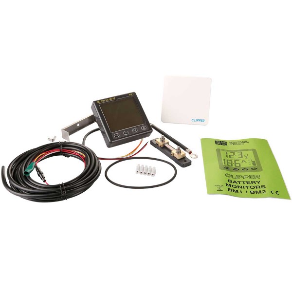 BM Battery Manager-1 - N°8 - comptoirnautique.com