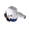 Automatic submersible pump - 12V - 69.5 L/min - N°3 - comptoirnautique.com