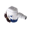 Pompa sommersa automatica - 12V - 69,5 L/min - N°3 - comptoirnautique.com