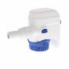 Bomba submersível automática - 12V - 31,5 L/min