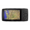 GPS portable GPSMAP 276Cx - face - N°2 - comptoirnautique.com 