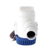 Automatic submersible pump - 12V - 31.5 L/min - N°5 - comptoirnautique.com