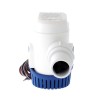 Pompa sommersa automatica - 12V - 31,5 L/min - N°5 - comptoirnautique.com