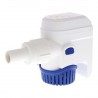 Bomba submersível automática - 12V - 50 L/min