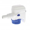 Bomba submersível automática - 24V - 69,5 L/min