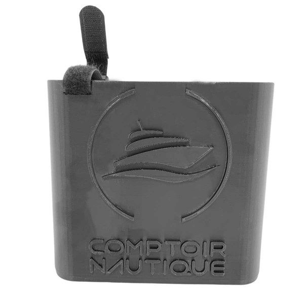 Coque de protection sonde Mega Live - N°6 - comptoirnautique.com