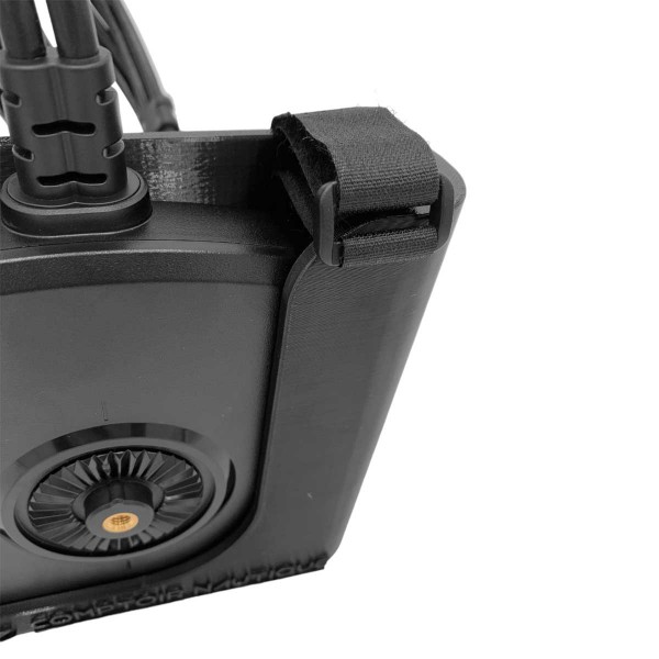 Coque de protection sonde Mega Live - N°10 - comptoirnautique.com