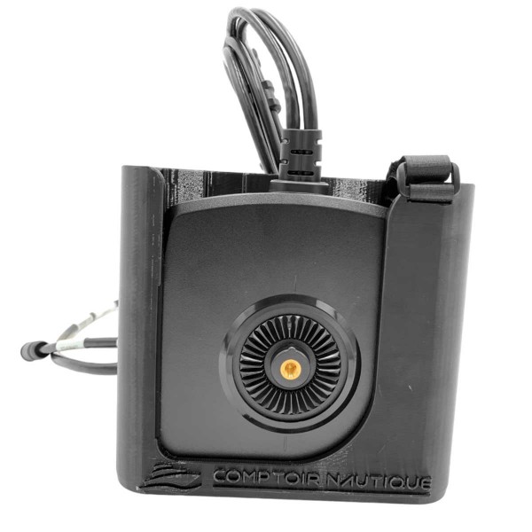 Coque de protection sonde Mega Live - N°11 - comptoirnautique.com