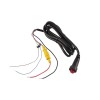 EchoMap 7X DV/CV/SV and 9X SV series 4-pin power/data cable - N°1 - comptoirnautique.com