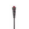 EchoMap 7X DV/CV/SV and 9X SV series 4-pin power/data cable - N°2 - comptoirnautique.com