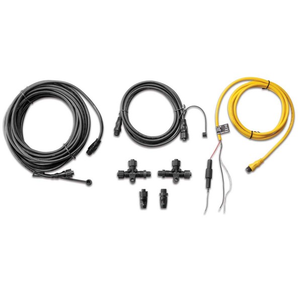 Kit NMEA 2000 Garmin - N°2 - comptoirnautique.com