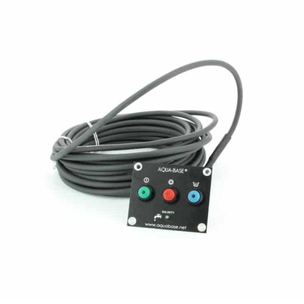Telecomando per dissalatori Serie ESW / X / Y (cavo da 15 m) - N°1 - comptoirnautique.com