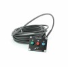 Telecomando per dissalatori Serie ESW / X / Y (cavo da 15 m) - N°1 - comptoirnautique.com