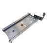 Piastra di montaggio del motore anteriore in acciaio inox - N°2 - comptoirnautique.com