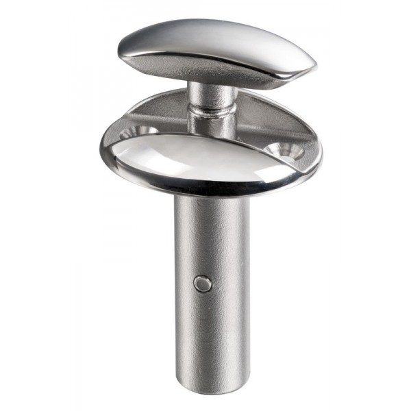 Cupola 52 x 46 mm retrattile mini bitte - N°1 - comptoirnautique.com