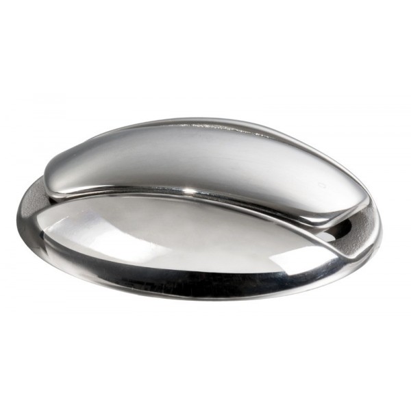 Cupola 52 x 46 mm retrattile mini bitte - N°2 - comptoirnautique.com