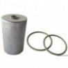 Anodo in alluminio p.scarico Volvo DPH/DPR