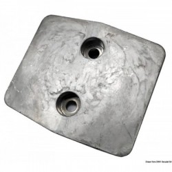 Anodo di zinco Mercury V6/V8