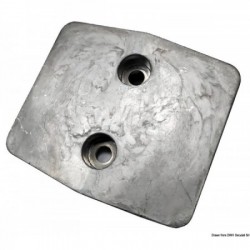 Aluminium Anode Mercury V6/V8