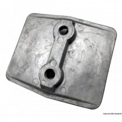 Aluminium Anode Mercury V6/V8