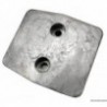 Anodo di magnesio Mercury V6/V8