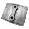 Magnésium anode Mercury V6/V8  - N°2 - comptoirnautique.com