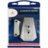 Kit 2-pcs DPI aluminium anode 