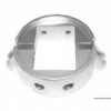 Anode LOMBARDINI saildrive réf. origine 9135033  - N°1 - comptoirnautique.com