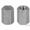 Anodo di alluminio per scheda off-TORQUEEDO 
