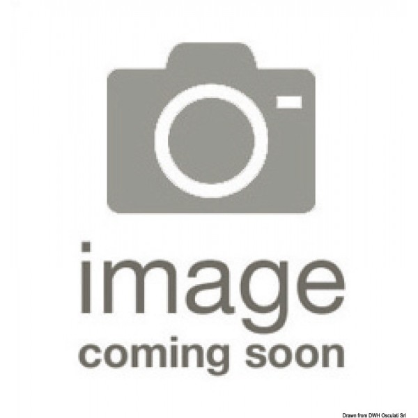 Adattatore per morsetto 2-pezzi  - N°1 - comptoirnautique.com