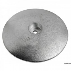 Anodo a rosetta in...