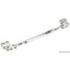 Coupling bar for non-on-board motors A95-B32  - N°1 - comptoirnautique.com