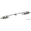 Coupling bar for outboard motors-A97-B30  - N°1 - comptoirnautique.com