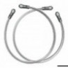 Kit di collegamento doppio cilindro/doppio motore 724 mm