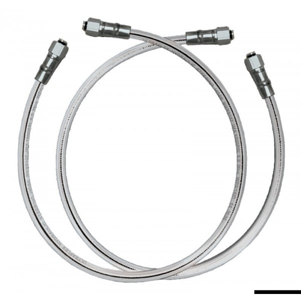 Kit di connessione doppio cilindro/doppio motore 737 mm - N°1 - comptoirnautique.com