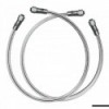 Kit di connessione doppio cilindro/doppio motore 737 mm - N°1 - comptoirnautique.com
