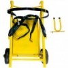 Carrello per bombola di gas da 13 kg - N°3 - comptoirnautique.com