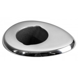 Steel mounting washer...