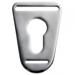 Fastening loop AISI316 74 x...