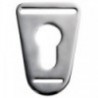 Fastening loop AISI316 74 x 50 mm